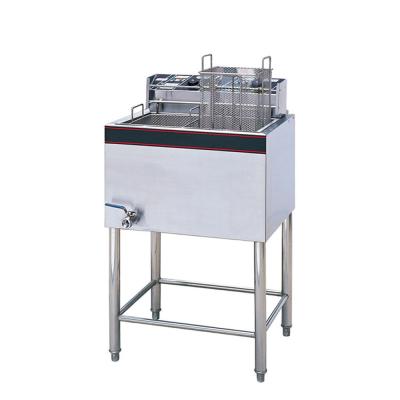 China Fast Temperature Factory Supply T Fal High Controlled Deep Fryer For Sale,Commercial Deep Fryer for sale