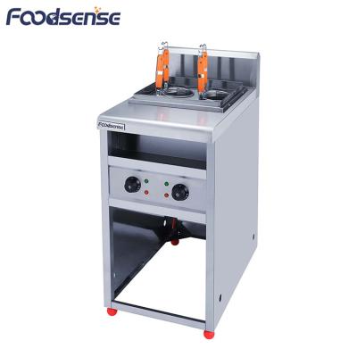 Chine Home.Restaurant.Bar.Hotel Restaurant Used Pasta Cooking Machine, Automatic Pasta Cooker, Electric Pasta Cooker, à vendre