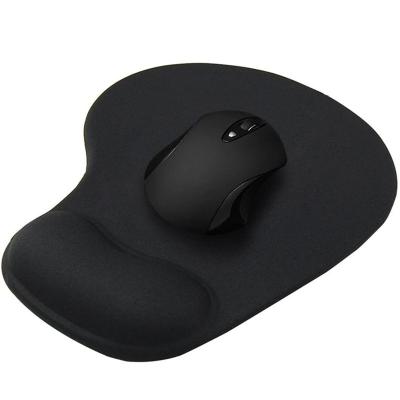 China With Wrist Rest Hot Selling Gel Mouse Pad Wrist Rest Mousepad Silicone Gel Wrist Rest Pads for sale