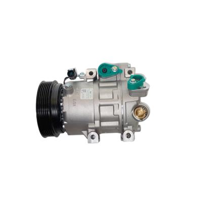 China Car air conditioner system air conditioning compressor for Hyundai-KIA 977013k700 For Sonata v IX35 977013K220 for sale