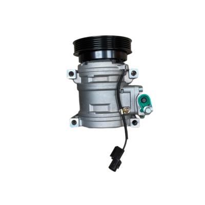 China Automobile Air Compressor For FT 977010X100 PICANTO Singing 97701 1Y000 (BELLY) for sale