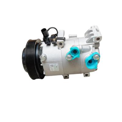 China For Hyundai Dedicated Air Conditioning Compressors 97701 - A5001 SOUL II (PS) for sale