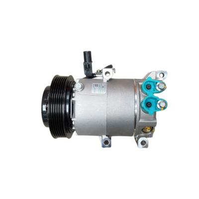 China For Kia Soul 2009-2016 Auto AC Compressor Air Conditioner For Kia Soul Venga Hyundai Ix 20 I20 977012K001 97701-3X000 977013X000 for sale