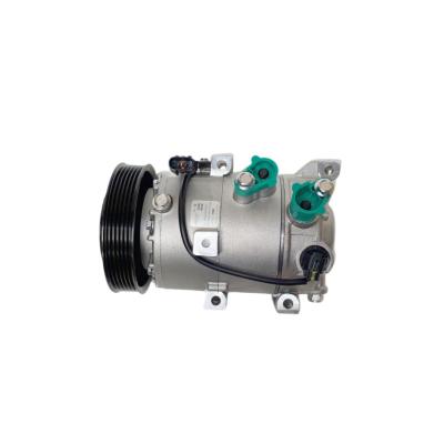 China OEM 977014V001 977014V000 Air Conditioning Compressor For Hyundai Elantra IX25 KIA KX3 1.6L Ix35 (LM for sale