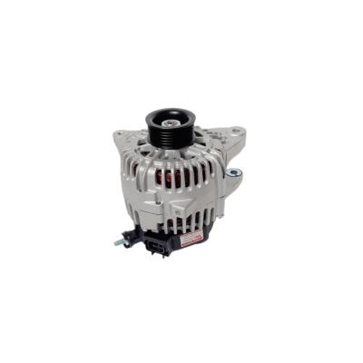 China Santa Fe 6 CYL. 2.7L 2656cc Sonata 6 CYL 2005-2006. 2005 2.7L 2656cc Car Alternator For HYUNDAI TUCSON TIBURON GN 3730037800 11188 2655424 2655524 211020 30037800 3730037250 3730037250R for sale