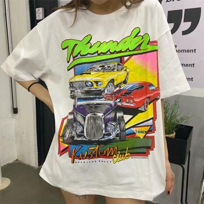 China Anti-pilling Wholesale 2021 New LvCong Unisex 3d Printed T-shirts Mens Womens T-shirt Custom Printing for sale