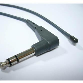 China Reusable YSI 700 Series Temperature probe with Dual Thermistors,Esophageal/Rectal Probe for sale