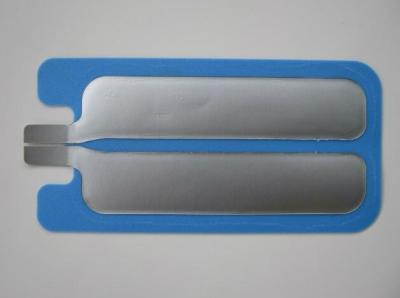 China Bipolar/Unipolar disposable adult grounding pad(Vertical) for sale