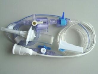 China Compatible Disposable BD pressure transducer for sale