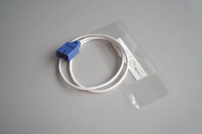 China Disposable  spo2 sensor , 9 pin,  probe for sale