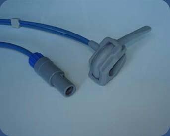 China Compatible Mindray neonate wrap spo2 sensor,3m, module,0010- 30- 42602 for sale