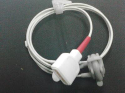 China Compatible  Neonate wrap spo2 sensor, 1m, 11PIN, for Redical -7 for sale