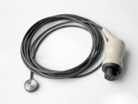 China Compatible S&W Artema Reusable temperature probes with Single Thermistor for sale