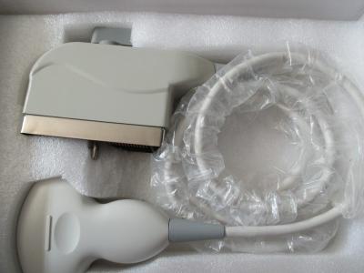 China GE 4C  Compatible Convex Ultrasound probe for  GE Logiq P5 U/S scanner for sale