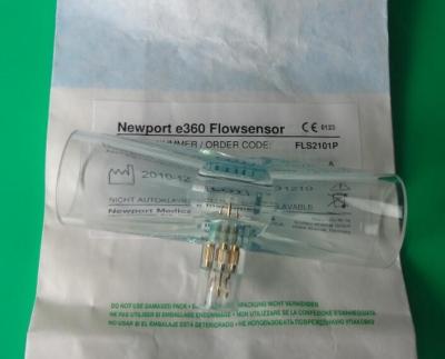 China Sensor de flujo original para Newport, E360 en venta