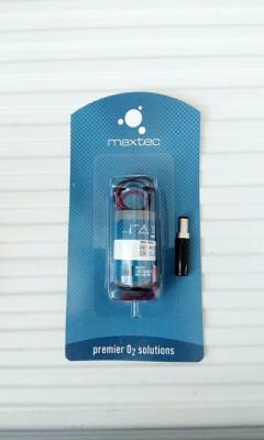 China Original O2 Sensor Maxtec 260 MAX 250K for sale