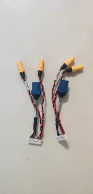 China Original Mindray  Spo2 signal cable for Mindray IMEC-8 for sale