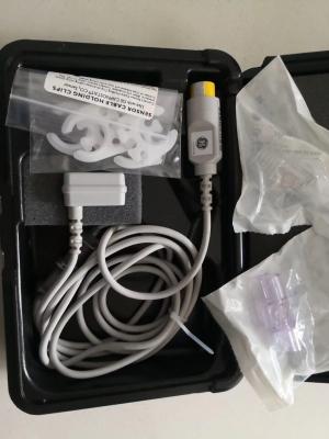 China Original GE  Capnostat  CO2 Transducer,2.4M  , 412340-002 for sale