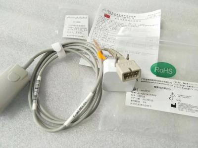 China Original BLT Reusable Spo2 Sensor .9pin . A1418-SA203MV. 15-100-0013 for sale