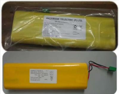 China Original GE   Battery for MAC1200 ,30344270 for sale