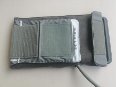 China Original Mindray adult dynamic blood pressure cuff . CM1103 . 25-35CM for sale