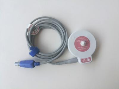 China Original Edan US Transducer MS3-109301(D)  pink label for sale