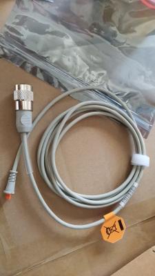 China Compatible Fabian Flow Sensor Cable , 3m length cable for sale