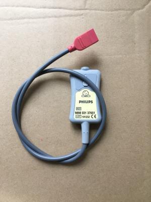 China  original ECG cable 989803137651 for sale