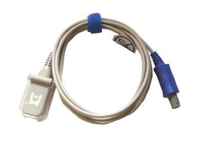 China original Mindray   spo2 extension cable. p/n: 0010-20-42594 for sale