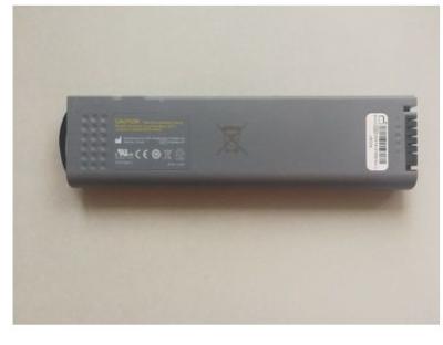 China Original   GE Carescape Monitor B650 Battery FLEX-3S3P ，M1168356 for sale