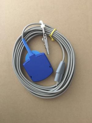 China Compatible  Goldway electrocautery negative cable for sale