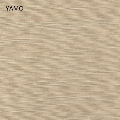 China Simple Minimalist Textile Wallpaper Silk Cotton Fabric Cost Effective Wallcovering for sale