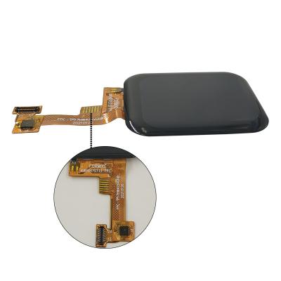 China Very Small IPS 1.69 Inch 240x280 TFT LCD Screen Touch TFT 1.69 Display St7789v2 MCU TFT Display Module for sale