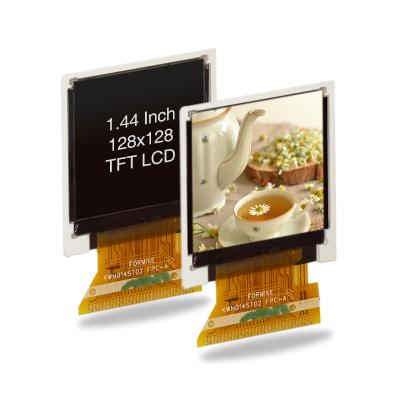 China 128x128 LCD Display LCD TFT 1.44 Inch Small TFT Display 1.44 Inch for sale