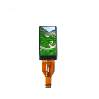 China 1 Inch IPS TFT Slim Module 0.96