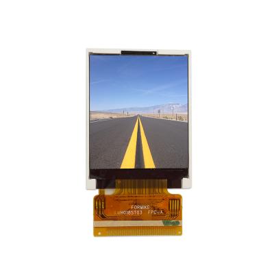 China ILI9163C 128x160 TFT LCD Display 1.8 Inch LCD Screen Built In 1.8