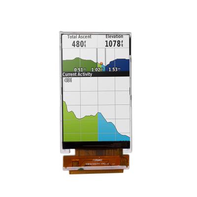 China Small 3.0 inch 240x400 TFT LCD display panel for 3