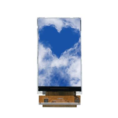 China MCU TFT Display 3 Inch LCD Module 3.0 Inch 240*400 Display 3 Inch for sale