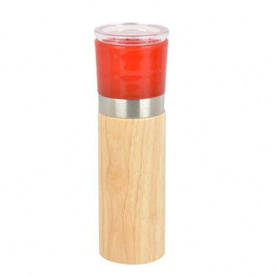 China Sustainable Salt And Pepper Hand Mill Spice Grinder Wooden Pepper Mill Grinders for sale