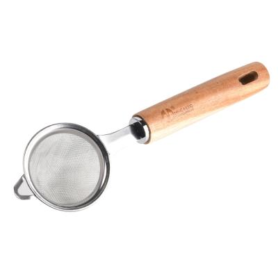 China Viable China Kitchen Appliances Tool Powder Sifter Kitchen Tools Instruments for sale