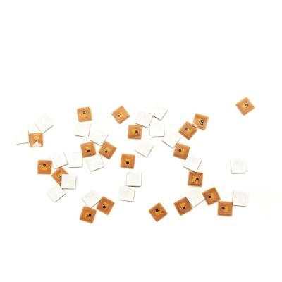 China Miniatuur Anti het Metaalrfid Sticker van FPC voor Elektronisch Speelgoed Te koop