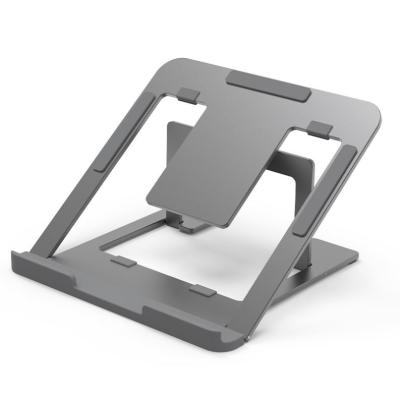 China Foldable Cheap Support Stand Adjustable Laptop Stands Student Use for sale