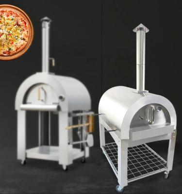 China KEYO outdoor fruit BBQ oven fruit oven stainless steel pizza oven outdoor wood BBQ oven for sale