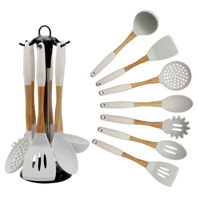 China Viable China Manufacturer Household Tools Exquisite Kitchen Ware Non-Stick Cookware Sets for sale