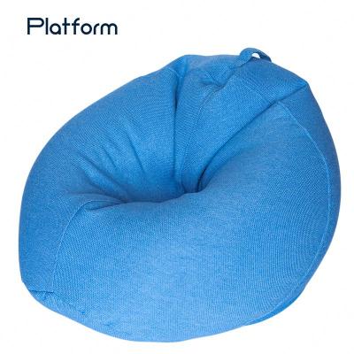 China Reclining Bean Bag Chairs Photography Bean Bag Chairs Large Chair Comfortable Indoor Outdoor Sofa Portable Lounge for sale