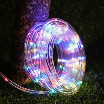 China Others Chinese Factory wholesale Waterproof Christmas Lights 12m 100 LED wedding Holiday decoration fairy string lights for sale