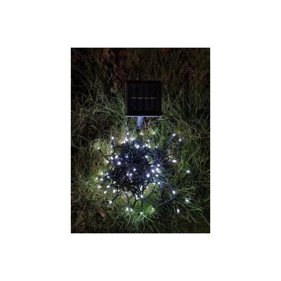 China Solar Factory Sale  New Products Multifunctional Christmas Decorative Solar Energy Led Fairy String Lights for sale