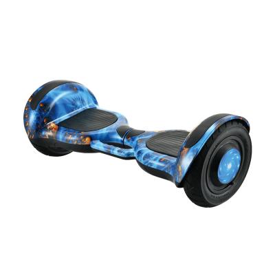 China Unisex Custom Adult S Logo Battery Balance Car High Quality Hover Board With Led for sale