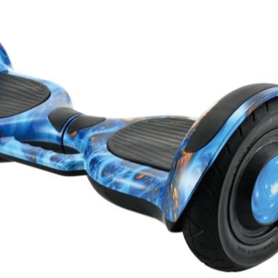 China Hot New Products Unisex Cheap Blue Tooth 150w Self Balancing Classy Electric Hover Board Manufacturer for sale