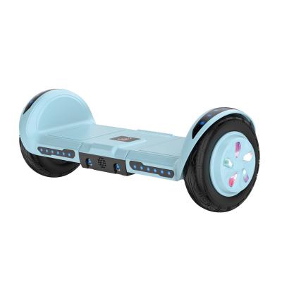 China Hot selling unisex offroad e-scooter self balance self balancing scooter with high quality for sale